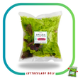 Organic Mixed Greens 170g