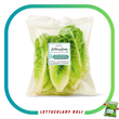 Organic Romaine Bunch 500g