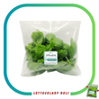 Organic Sweet Basil