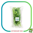 Organic Italian Flat Parsley