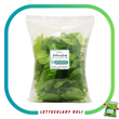 Organic Spinach 200g