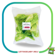 Organic Cut-up Romaine 200g