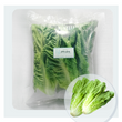 Organic Romaine Bunch 500g