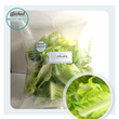 Organic Cut-up Romaine 200g